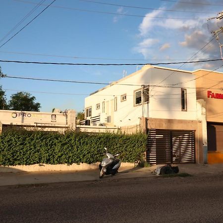 Departamento Borbon Apartamento La Paz Exterior foto