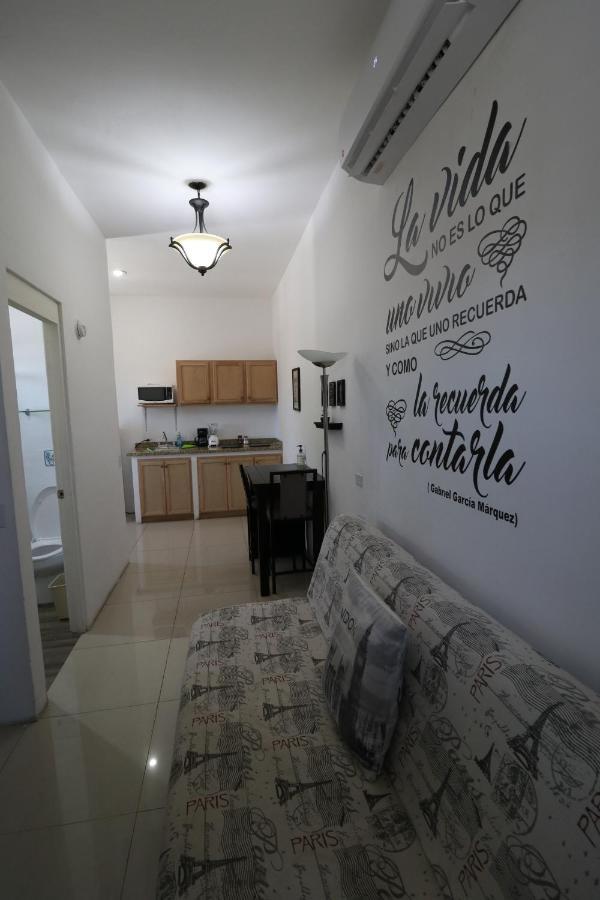 Departamento Borbon Apartamento La Paz Exterior foto