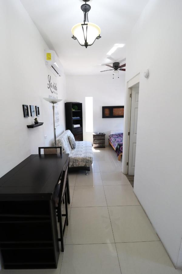 Departamento Borbon Apartamento La Paz Exterior foto