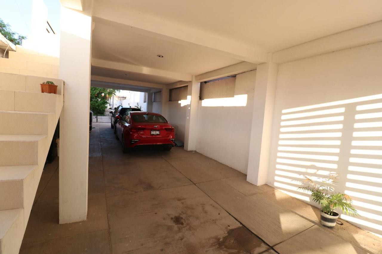 Departamento Borbon Apartamento La Paz Exterior foto