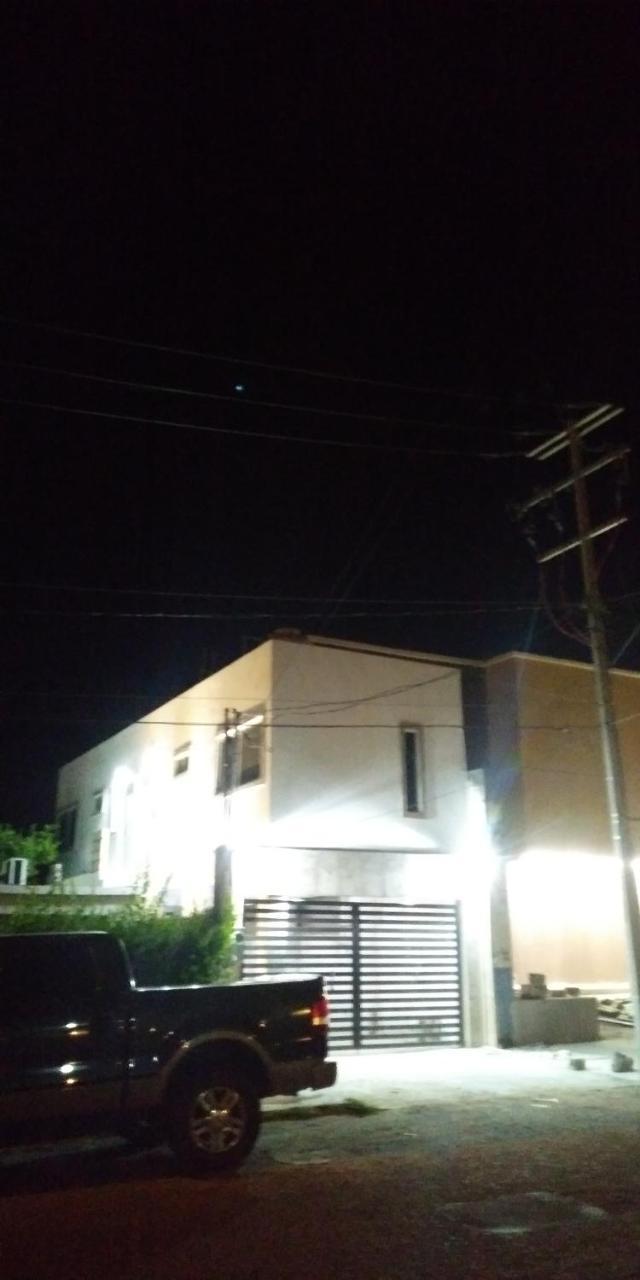 Departamento Borbon Apartamento La Paz Exterior foto